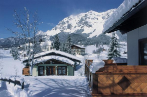 Ramsauer Sonnenalm, Ramsau Am Dachstein, Österreich